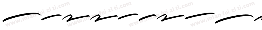 KSRRENDAYZ0 18 00字体转换